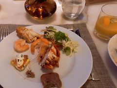 -广州四季酒店·意珍·意式自助餐