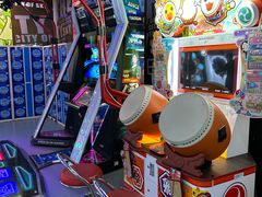 -天空之城动漫电玩世界(路劲又一城店)