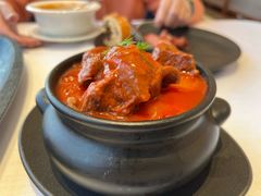 -马克西姆俄罗斯餐厅(绥芬河店)