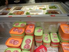 -聚盛源蒸汽海鲜火锅烤肉自助(巨川金海岸购物广场店)