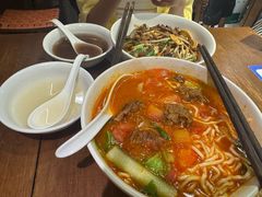 -寻裕记·现炒浇头面(人民广场店)