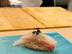 -鮨政·Omakase(港汇恒隆广场店)