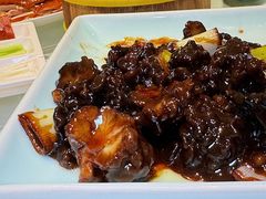 -王厚元饺子·辽菜·烤鸭(黄河大街店)