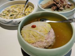 -淮扬厨子(健康路店)