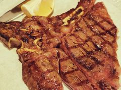 佛罗伦萨牛排-PIZZA BIANCA(民园店)