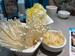 -半天妖烤鱼(中百店)