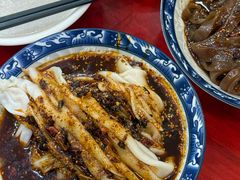 -张明富面皮店(东大街店)