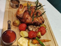 -ins森林童话餐厅coffee&bistro