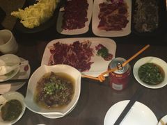 -牛焱·贵州黄牛肉火锅(城西银泰店)