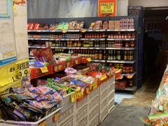 零售区-家辉生鲜超市(东五路店)