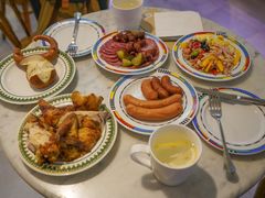 -丽都DELICATESSEN熟食店