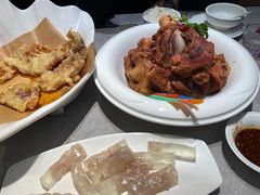 大骨棒-华竹饭店(中央大街店)