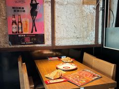 -小乾杯串店•16年沈阳烧烤(文安路店)
