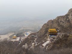 -鸡鸣山旅游风景区