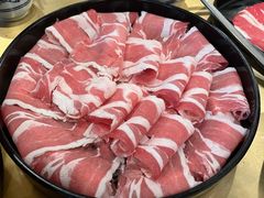 -牛街清真满恒記(平安里西大街店)