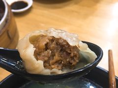 -百年尹氏汤包(湖南路狮子桥店)