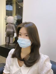 -东秀护肤造型