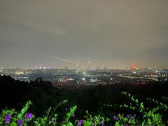 -火炉山森林公园