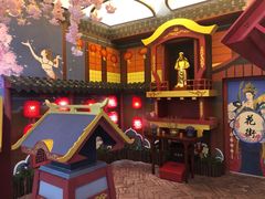 -茶马花街(城西银泰城店)