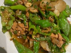 -绿草地·湘菜(7mall店)