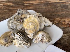 -星奇缘·海鲜餐厅(东山美食地标店)