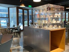 -sugarman espresso素饮糖人高新咖啡工厂