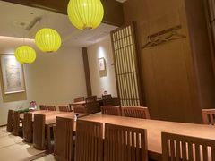 -水之惠鲜鱼料理(王府大街店)