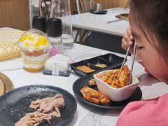 -花味烤肉(铜山万达店)