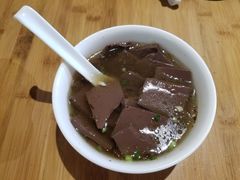 -食膳公园包子铺(烈士公园店)