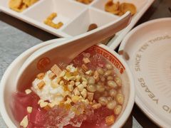-探鱼·鲜青椒爽麻烤鱼(苏宁广场店)