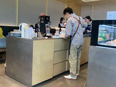 -Seesaw Coffee(苏州中心店)