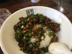 -德天顺盖码饭(人民西路店)