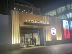 -Canada Goose加拿大鹅(北京三里屯太古里店)