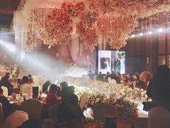 -太原凯宾斯基饭店