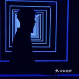 杭州坠好拍香光影艺术展|帅炸朋友圈