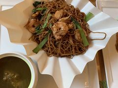 -威斯汀舞台餐厅