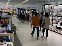-胖东来生活广场(健康路店)