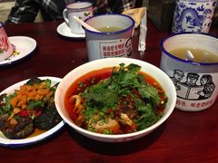 -丹虾|文和友小龙虾·烙锅(陕西路旗舰店)
