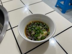 青椒蘸水-海关荤豆花(洋河一路店)