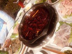 -枇杷园食为鲜火锅(南山店)