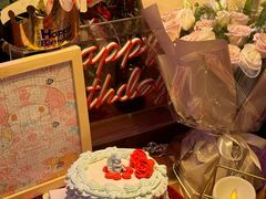 -MR.ROCKY洛奇先生·西餐&酒吧(琶醍店)