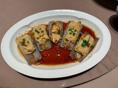 -荣轩(新荣记环球金融中心店)