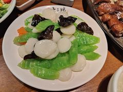 -南拳十三姨·潮汕砂锅粥(世纪金源店)