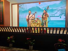 -光裕书厅·评弹茶馆·剧场(观前街店)