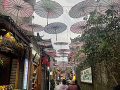 -东西巷
