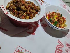 -西江红·株洲本地菜(滨江南路店)