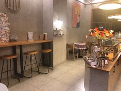-发酵食堂(屏风街店)
