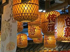 -南京大牌档(青岛万象城店)