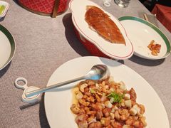 -秀儿四九城·新京菜(亚运村鸟巢店)