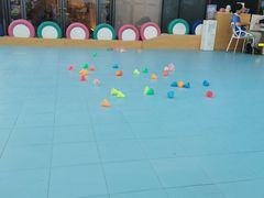 -乐翔轮滑(中庚漫游城店)